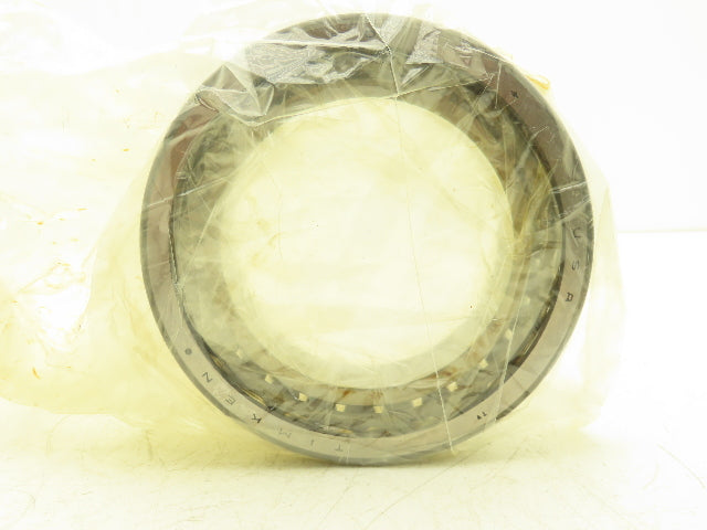 Timken Fafnir 56418/56650 Tapered Roller Bearing W/Cup 106.36mm-ID x 35.50mm-OD