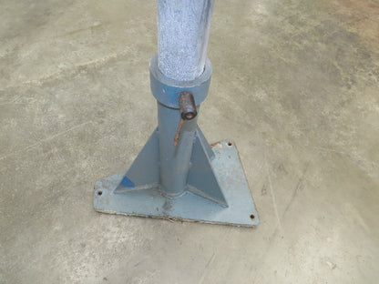 Zumbach ODAC Laser Measurement System Inspection