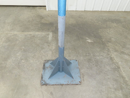 Zumbach Laser Measurement System Inspection Lump Detector Controller