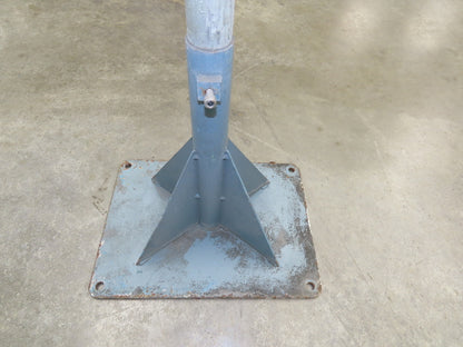 Zumbach Laser Measurement System Inspection Lump Detector Controller