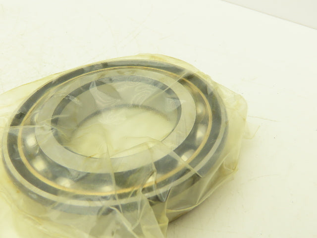 Timken Fafnir 7211WN SU Angular Contact Bearing 55mm-ID x 100mm-OD x 21mm-Width