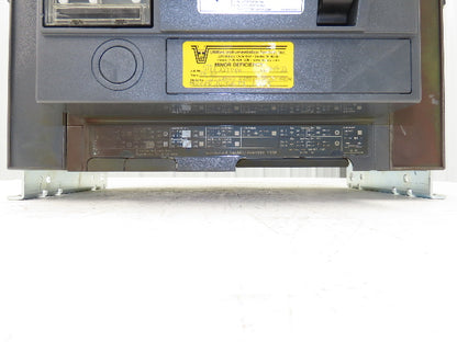 Siemens WLL2F330 Air Circuit Breaker 600VAC 3000A Switchgear 	ETU745 Cubicle Bus