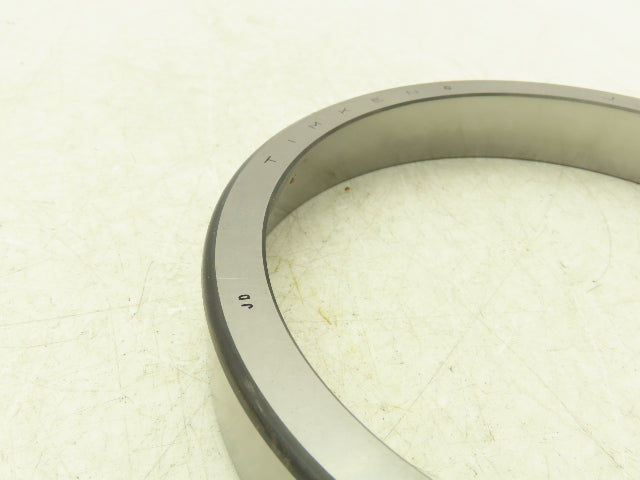 Timken Fafnir JM822010 Tapered Roller Bearing Cup 165mm-OD x 26.5mm-W Lot Of 2