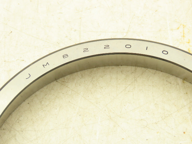 Timken Fafnir JM822010 Tapered Roller Bearing Cup 165mm-OD x 26.5mm-W Lot Of 2