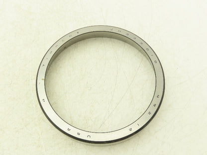 Timken Fafnir JM822010 Tapered Roller Bearing Cup 165mm-OD x 26.5mm-W Lot Of 2