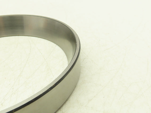 Timken Fafnir JM822010 Tapered Roller Bearing Cup 165mm-OD x 26.5mm-W Lot Of 2