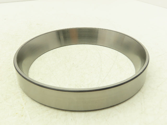 Timken Fafnir JM822010 Tapered Roller Bearing Cup 165mm-OD x 26.5mm-W Lot Of 2