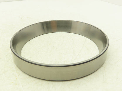 Timken Fafnir JM822010 Tapered Roller Bearing Cup 165mm-OD x 26.5mm-W Lot Of 2