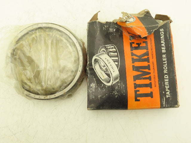 Timken Fafnir 67390/67322B Tapered Roller Bearing 133.35mm-ID x 196.85mm-OD