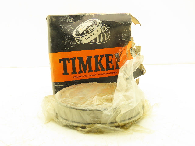 Timken Fafnir 67390/67322B Tapered Roller Bearing 133.35mm-ID x 196.85mm-OD