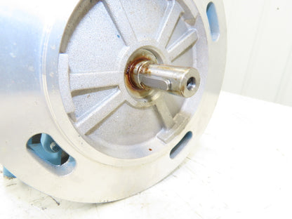 Lafert ST 71S4 AC Motor 1/2Hp 0.37kW 1630rpm 333/575VAC 3Ph 71L TEFC D1544