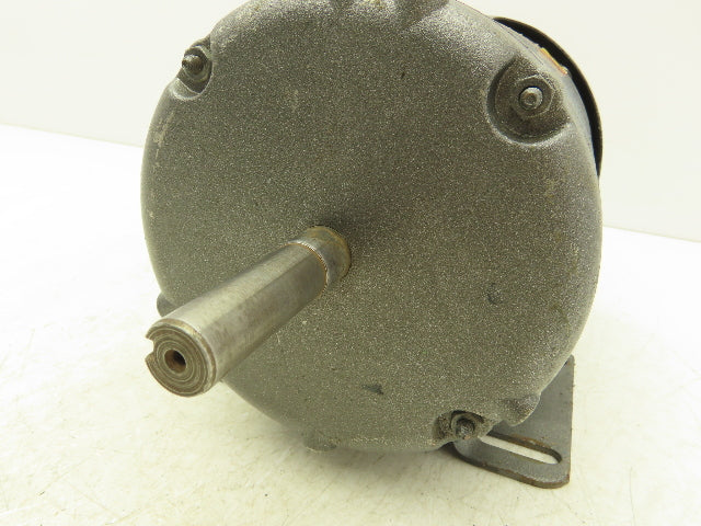 Baldor M3545-5 AC Motor 1Hp 1.2A 3450rpm 575VAC 3Ph 56C TEFC 34A61-497