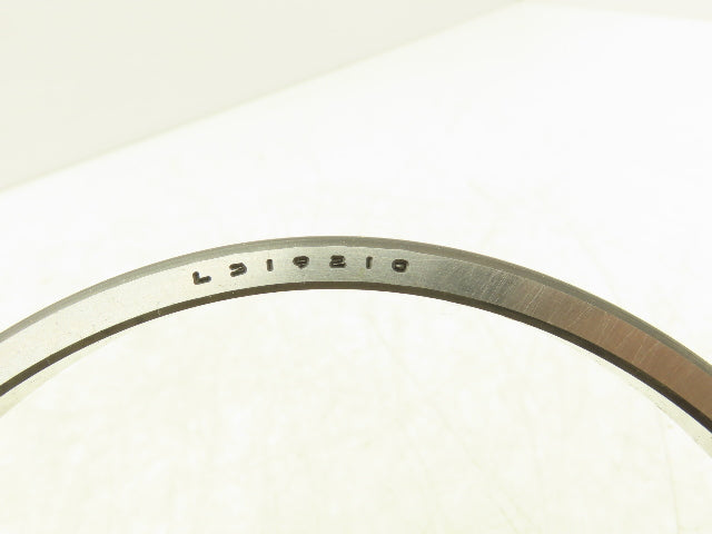 Timken Fafnir L319210 Tapered Roller Bearing Cup 5.1250" OD x .6563" Width