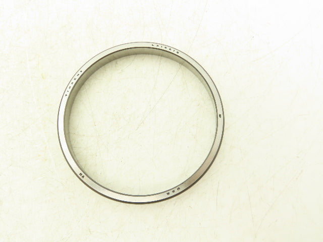Timken Fafnir L319210 Tapered Roller Bearing Cup 5.1250" OD x .6563" Width