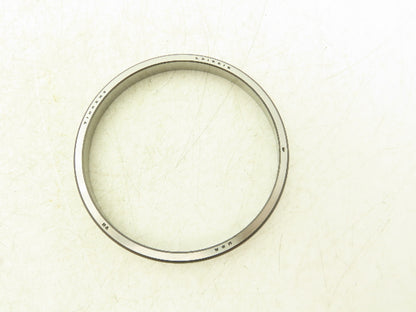 Timken Fafnir L319210 Tapered Roller Bearing Cup 5.1250" OD x .6563" Width