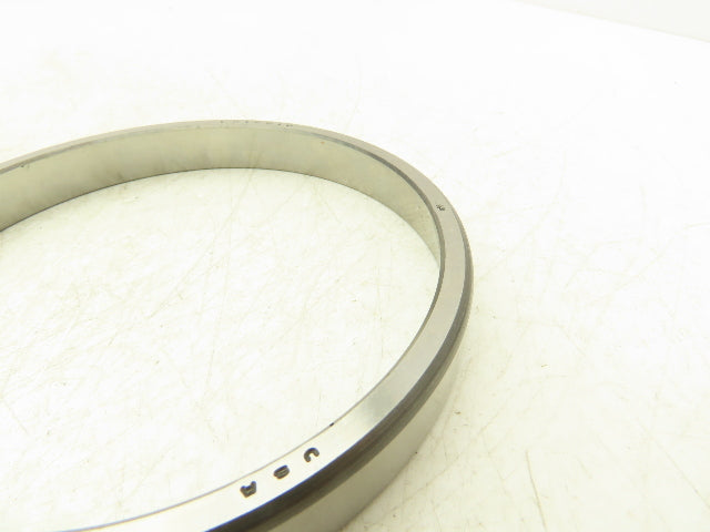 Timken Fafnir L319210 Tapered Roller Bearing Cup 5.1250" OD x .6563" Width