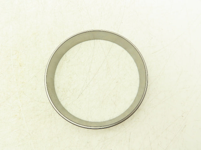 Timken Fafnir L319210 Tapered Roller Bearing Cup 5.1250" OD x .6563" Width
