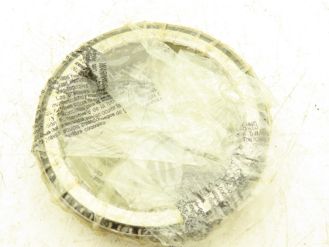 Timken Fafnir L319249 Tapered Roller Bearing Cone 3.75"-ID x .8438"-Width