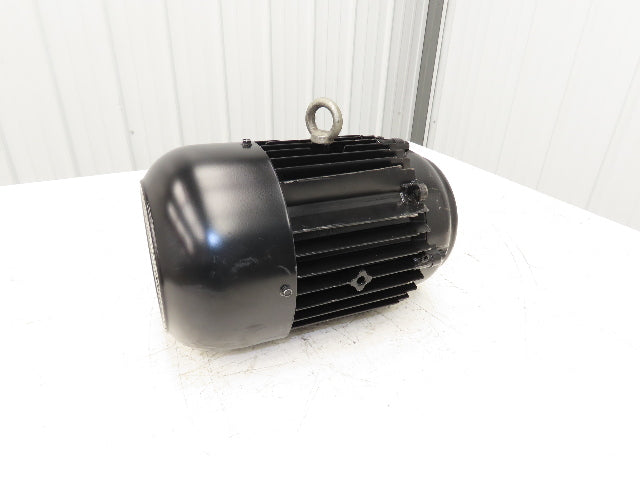 Brinkmann ZT112130-MF+024 Immersion Pump Motor Only 5.4Hp 3450rpm 400V 3PH