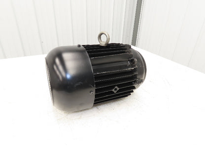 Brinkmann ZT112130-MF+024 Immersion Pump Motor Only 5.4Hp 3450rpm 400V 3PH