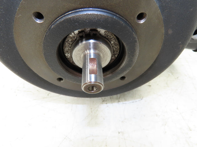 Brinkmann ZT112130-MF+024 Immersion Pump Motor Only 5.4Hp 3450rpm 400V 3PH