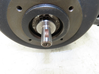 Brinkmann ZT112130-MF+024 Immersion Pump Motor Only 5.4Hp 3450rpm 400V 3PH