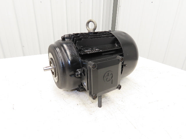 Brinkmann ZT112130-MF+024 Immersion Pump Motor Only 5.4Hp 3450rpm 400V 3PH