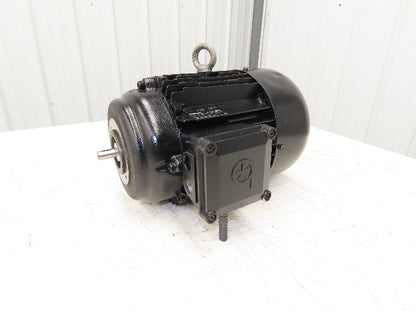 Brinkmann ZT112130-MF+024 Immersion Pump Motor Only 5.4Hp 3450rpm 400V 3PH