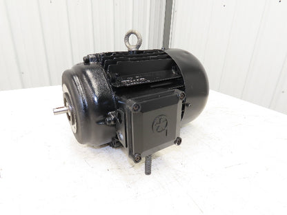 Brinkmann ZT112130-MF+024 Immersion Pump Motor Only 5.4Hp 3450rpm 400V 3PH