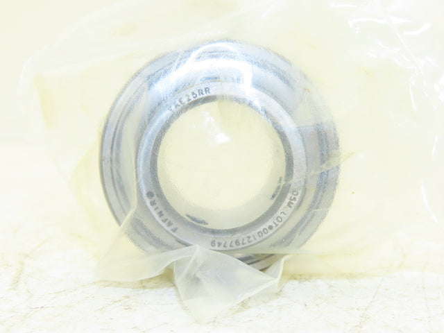 Timken Fafnir YAE25RR Ball Insert Bearing 25mm-ID x 52mm-OD x 1.1250-Width