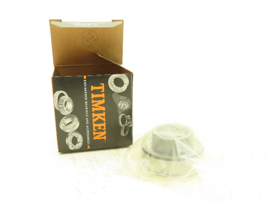 Timken Fafnir YAE25RR Ball Insert Bearing 25mm-ID x 52mm-OD x 1.1250-Width
