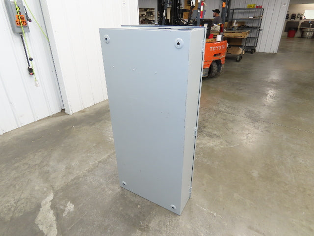 Eaton DH366FGK Safety Disconnect Switch 600A 600V 3 Pole Fused 400Hp