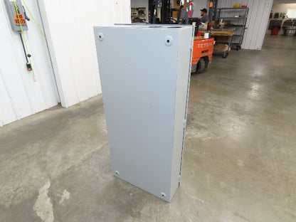 Eaton DH366FGK Safety Disconnect Switch 600A 600V 3 Pole Fused 400Hp