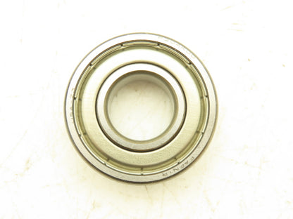 Timken Fafnir 204KDD Ball Bearing 20mm-ID x 47mm-OD x 14mm-Width Lot Of 6