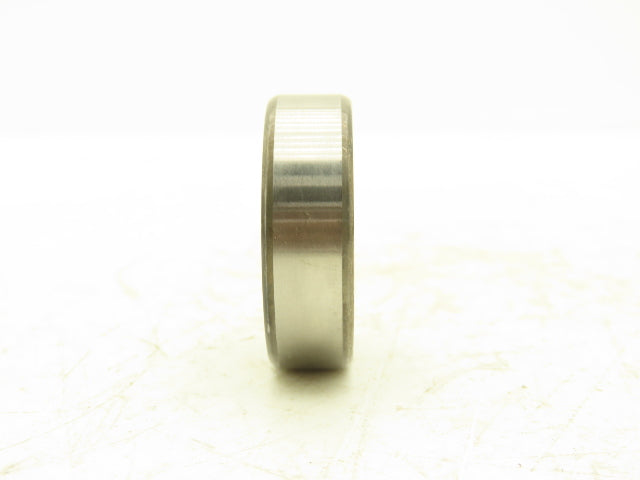Timken Fafnir 204KDD Ball Bearing 20mm-ID x 47mm-OD x 14mm-Width Lot Of 6