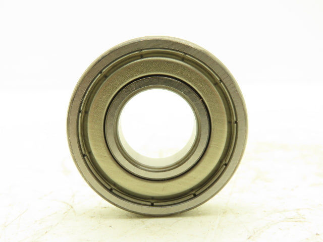 Timken Fafnir 204KDD Ball Bearing 20mm-ID x 47mm-OD x 14mm-Width Lot Of 6