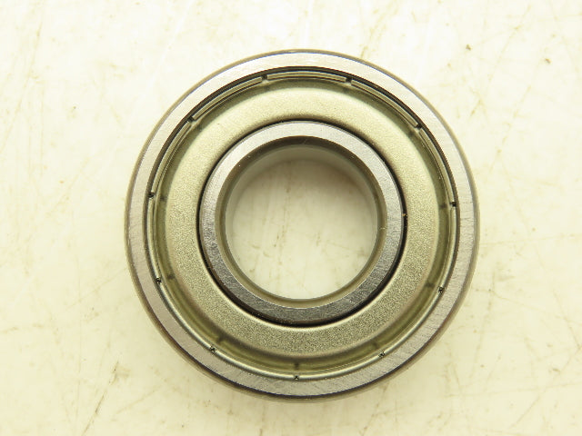 Timken Fafnir 204KDD Ball Bearing 20mm-ID x 47mm-OD x 14mm-Width Lot Of 6