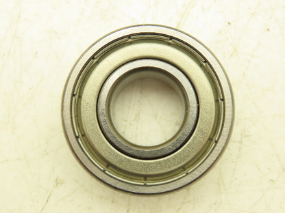 Timken Fafnir 204KDD Ball Bearing 20mm-ID x 47mm-OD x 14mm-Width Lot Of 6