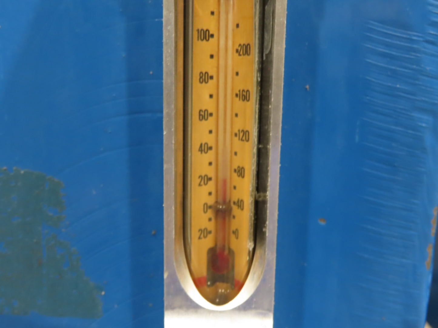 Denison Hydraulic Power Unit 30GPM 3500PSI 40Hp 230/460V 3Ph 400Gal Triple Pump