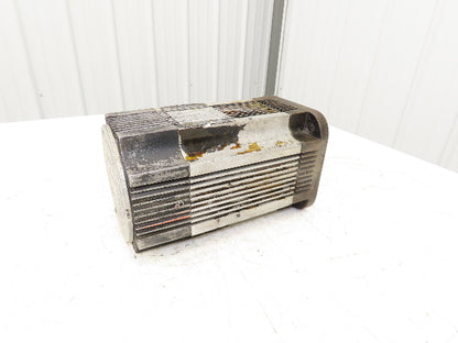 Allen Bradley 1326AB-B515E-21 R98 09 AC Servo Motor 2.44kW 3200 RPM 460V 3PH