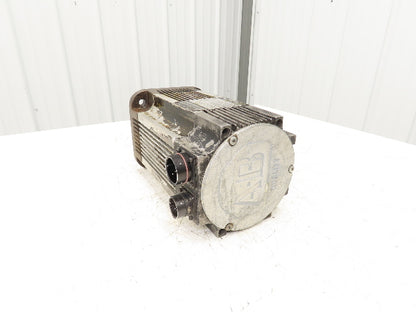 Allen Bradley 1326AB-B515E-21 R98 09 AC Servo Motor 2.44kW 3200 RPM 460V 3PH