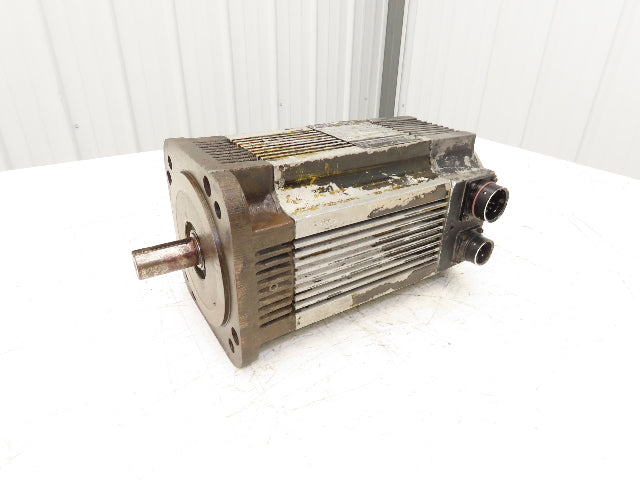 Allen Bradley 1326AB-B515E-21 R98 09 AC Servo Motor 2.44kW 3200 RPM 460V 3PH