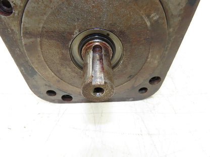 Allen Bradley 1326AB-B515E-21 R98 09 AC Servo Motor 2.44kW 3200 RPM 460V 3PH