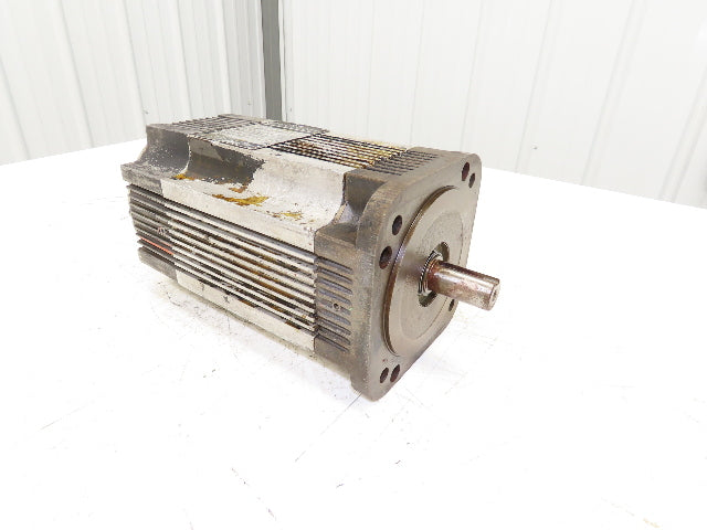 Allen Bradley 1326AB-B515E-21 R98 09 AC Servo Motor 2.44kW 3200 RPM 460V 3PH
