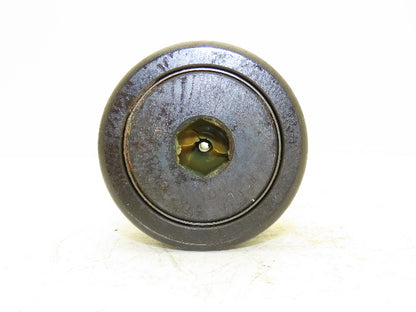 McGill CFH 3 SB Cam Follower CAMROL Ser 3"-OD Roller 1.75"-Width 1.5"-Dia Stud
