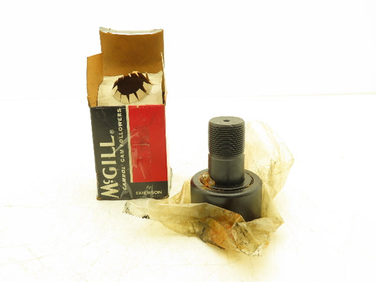 McGill CFH 3 SB Cam Follower CAMROL Ser 3"-OD Roller 1.75"-Width 1.5"-Dia Stud