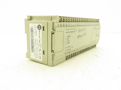 Allen Bradley 1761-L32AWA MicroLogix 1000 Controller I/O Module Series E