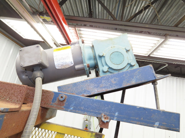 Regal 6000-18-DRNP Double End Uncoiler Decoiler 6000lb Power Feed 230/460V 3Ph