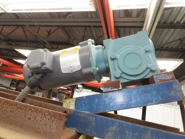 Regal 6000-18-DRNP Double End Uncoiler Decoiler 6000lb Power Feed 230/460V 3Ph