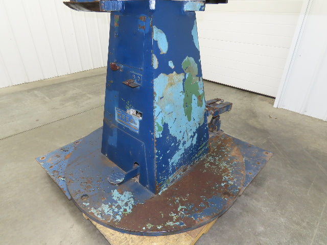 Regal 6000-18-DRNP Double End Uncoiler Decoiler 6000lb Power Feed 230/460V 3Ph